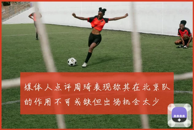 媒体人点评周琦表现称其在北京队的作用不可或缺但出场机会太少